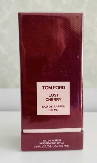 Продаю духи оригинал Tom Ford Lost Cherry