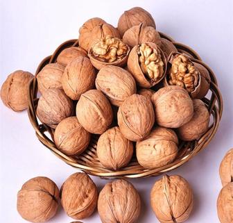 Греческий орех 1000гр Алматы