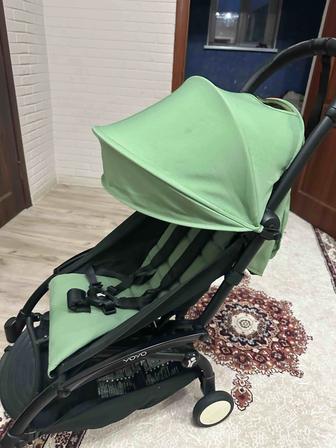 Yoyo 2 прогулочная коляска