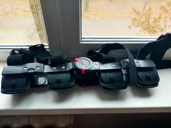 Брейс на коленный сустав, ортез коленного сустава ортез на коленный сустав