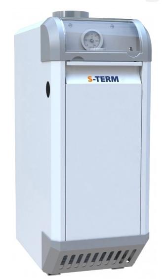 Газовый котел Сигнал КОВ-16 СКВc без дымохода