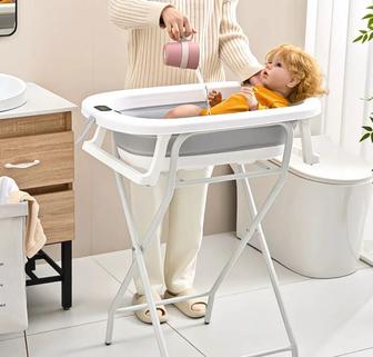 Детская ванна