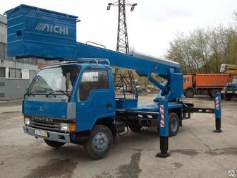 Автовышка Алматы вышка кобра Агп