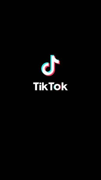 TikTok аккаунт жүргізу