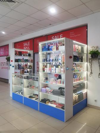 Срочно продам витрины