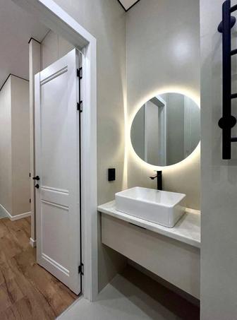 Ремонт квартир под ключ город астана