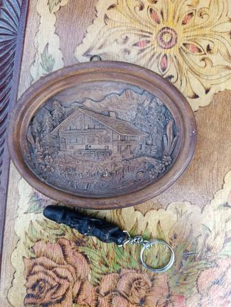 Картинка дерево винтаж ретро антураж редкость