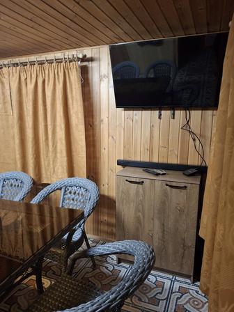 Частная баня