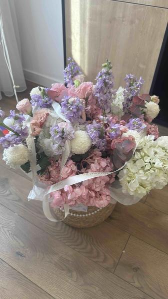 Продам букет цветов