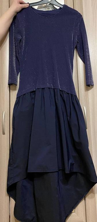 Продам платье