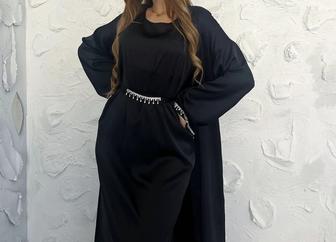 вечерние платья