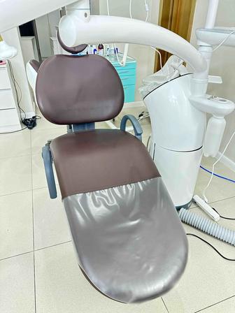 Стоматологическая установка Osstem K3