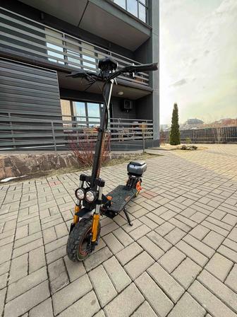 Электросамокат Kugoo M5 Pro
