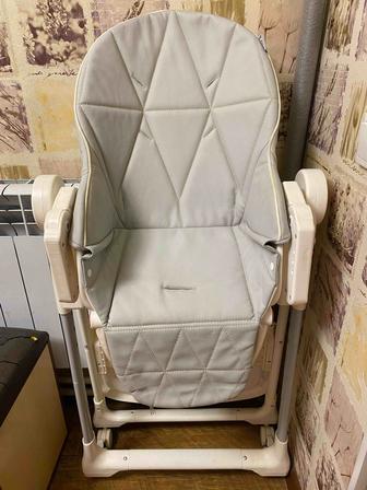 Детское кресло для кормления