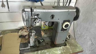 Колонковая машинка в отличном состоянии