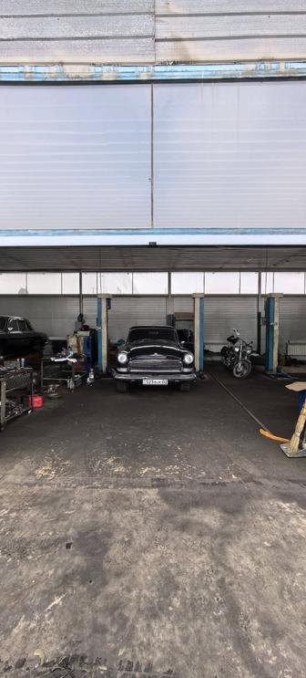 Подъемники в аренду