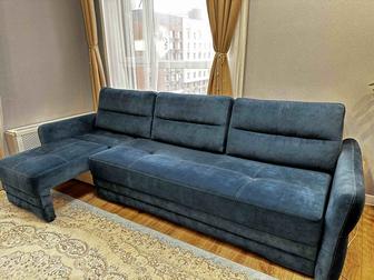 Продам трехметровый диван
