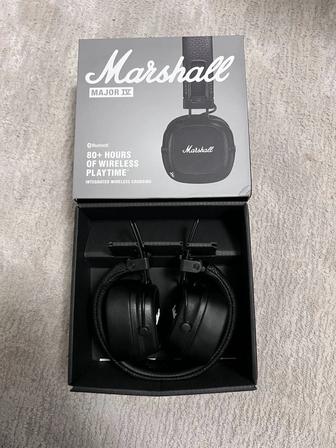 продам marshall major 4