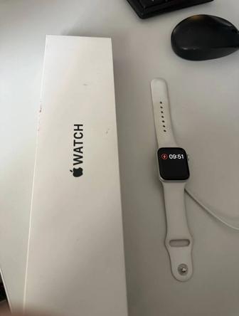 Apple Watch SE 2 generation!