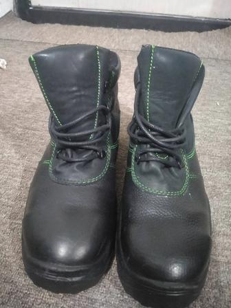 спецобувь для мужчин