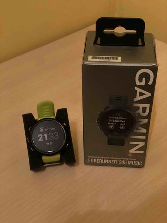 продам часы Garmin