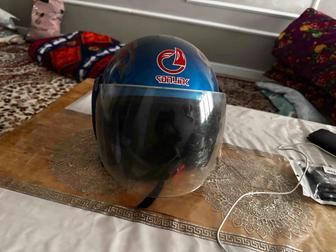 каска