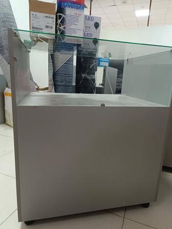 Продам витрины