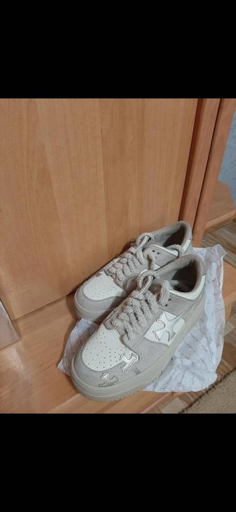 Красовки новые