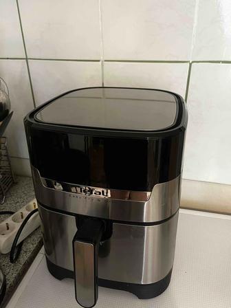Аэрогриль Tefal EY505D15 с гарантией