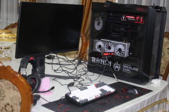 Компютер комлект