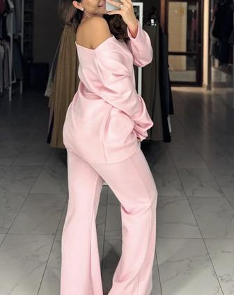 Костюм тройка