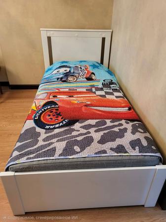 Односпальная кровать