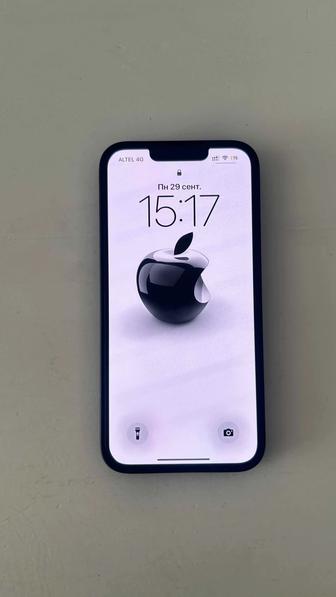 Продам айфон 14 или обмен на 13 про ( 14 про с допл) моей