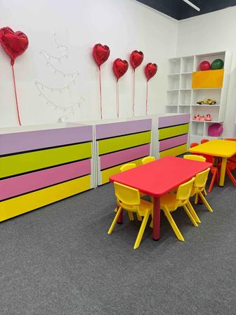 Продам кровать детский