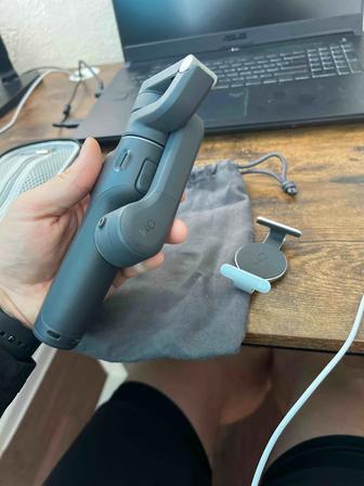 Продам стабилизатор DJI Osmo mobile 6