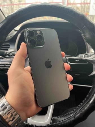 Айфон 13 Про Макс 512гб 5G