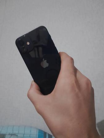 iPhone 12 мини