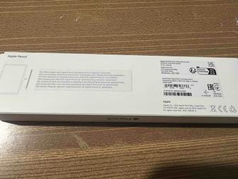 Apple Pencil 2-nd generation