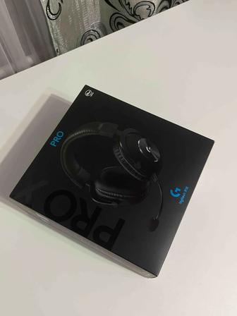продам наушники logitech g prox