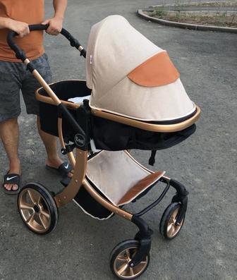 Продам коляску