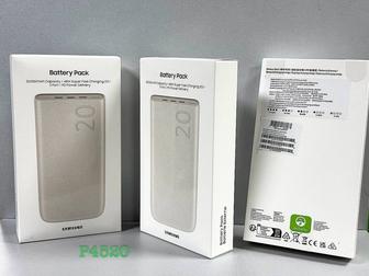 Внешний аккумулятор Samsung