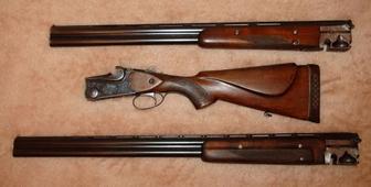 Продам чехол для ружья.