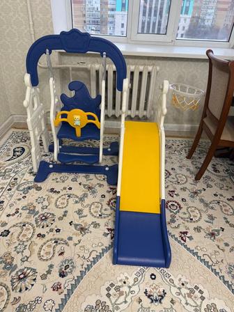 Детский комплекс