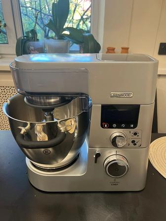 Kenwood cooking chef xl