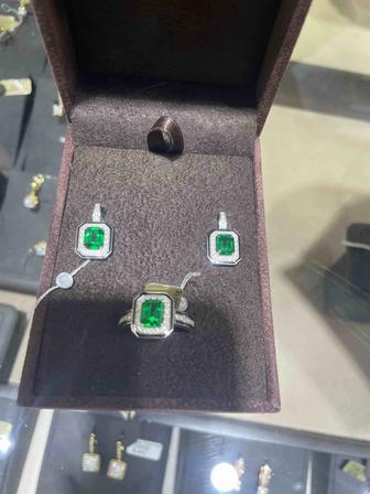 Золотой набор