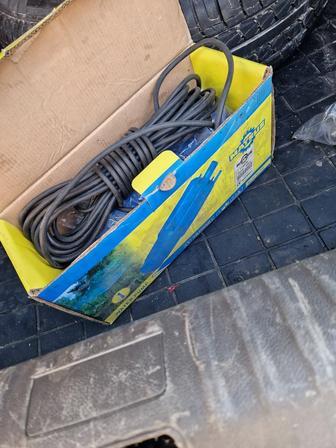 Продам Погружной Насос Mateus