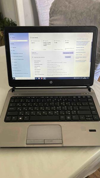 Ноутбук core i5