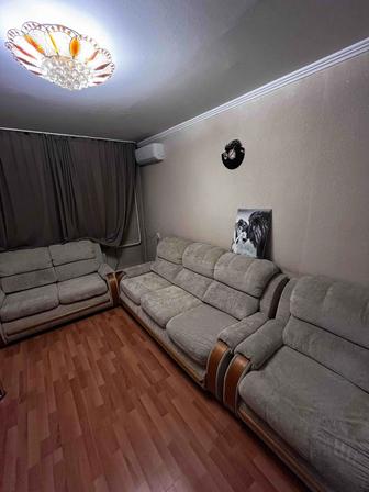 Комплект диванов