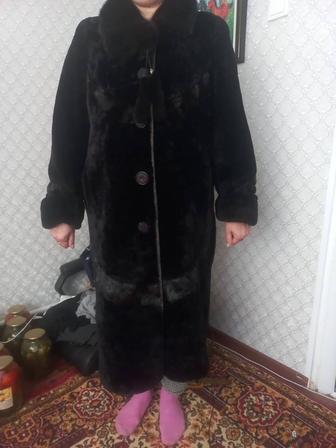 Шуба