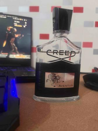 Духи creed aventus